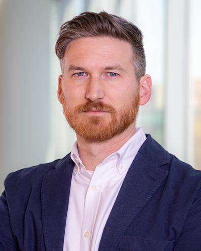 Faculty Photo