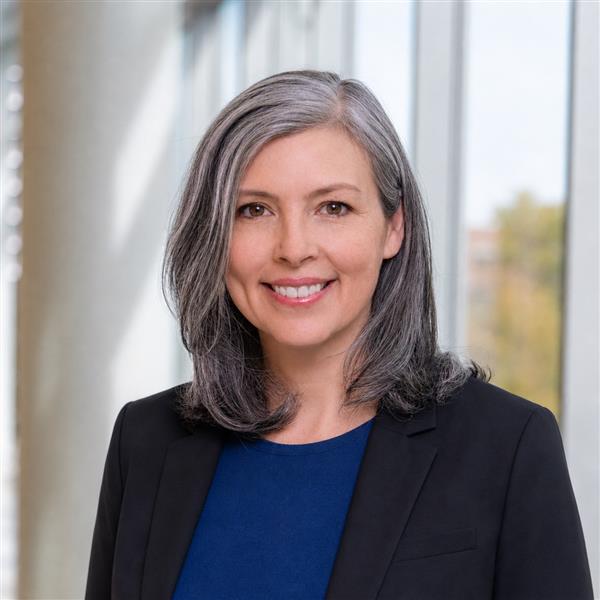 Faculty Photo