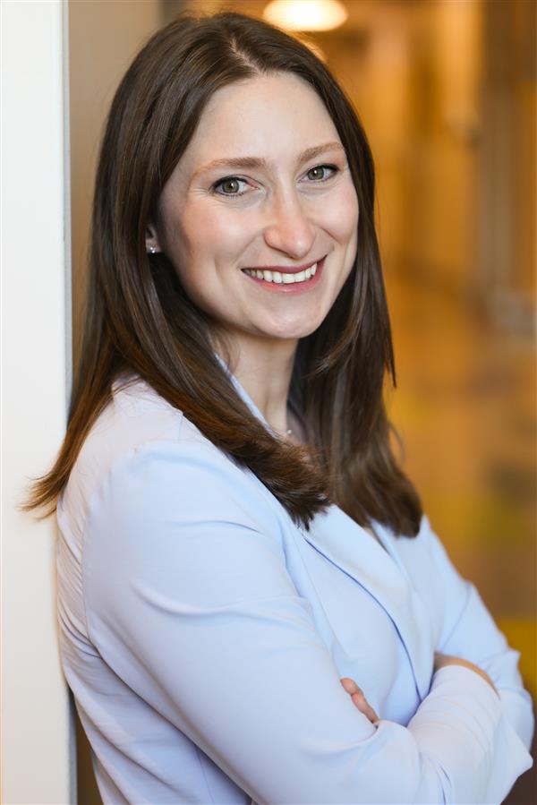 Jessica Bloom, MD