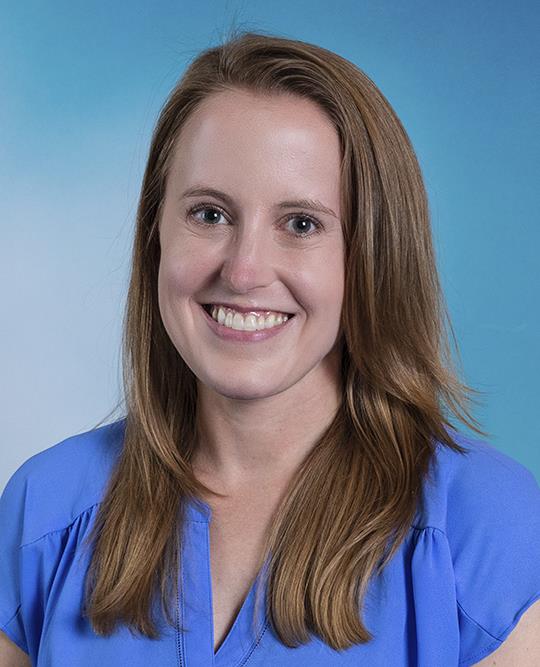 Faculty Photo