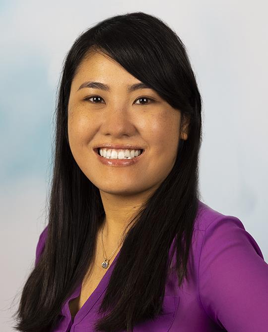 Suzanne Ngo, MD