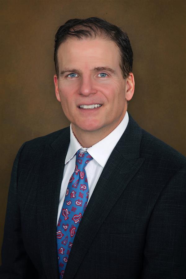 Faculty Photo