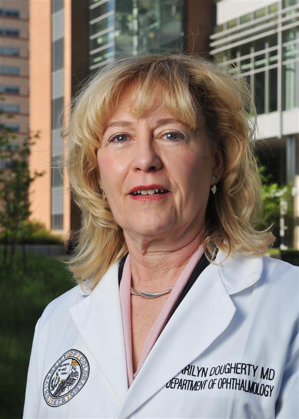 Photo of Marilyn Dougherty, MD