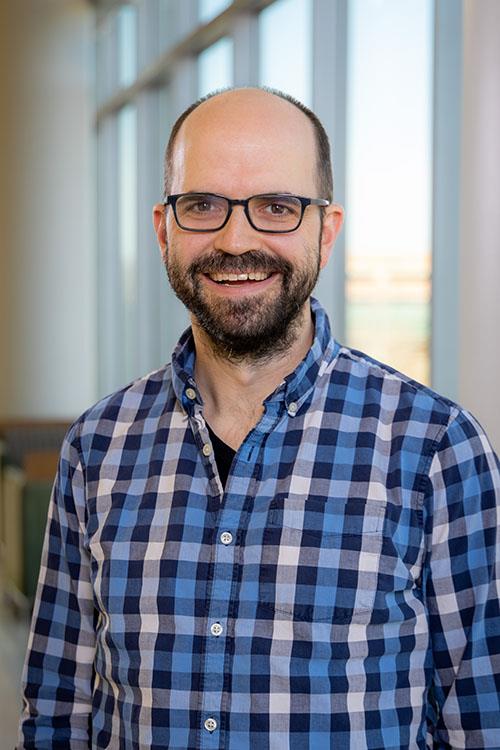 Faculty Photo