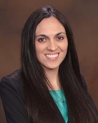 Photo of Maria Amaya, MD, PhD