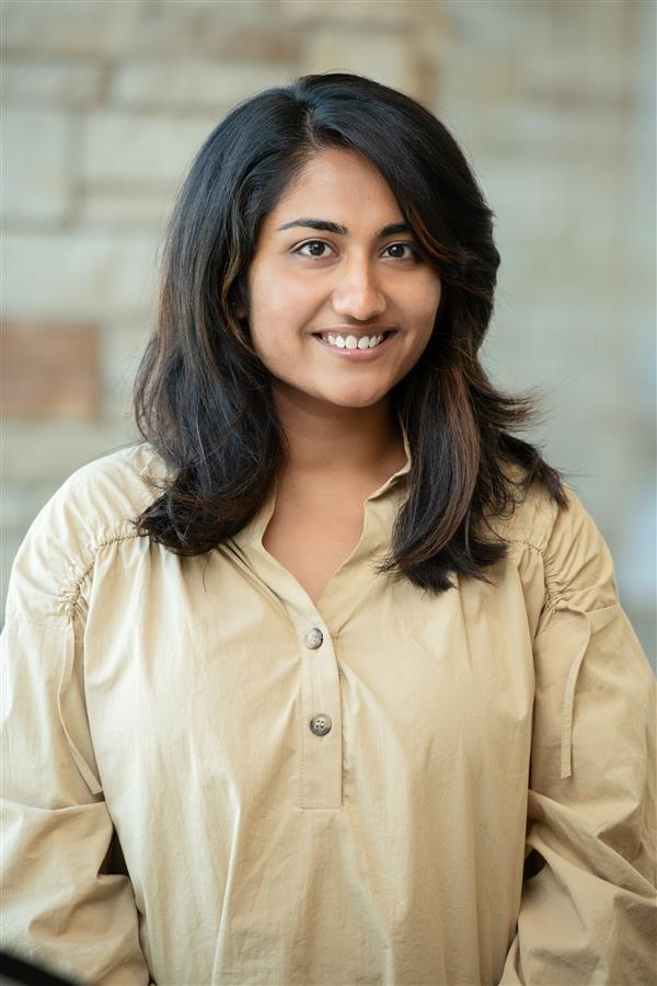 Photo of Poojitha Valasareddy, MD
