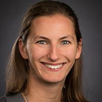 Faculty Photo