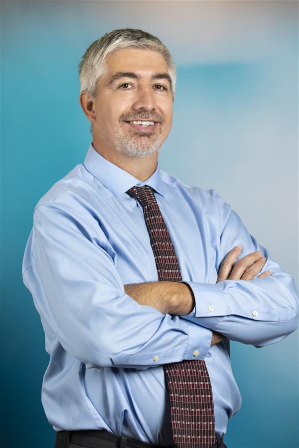 Faculty Photo