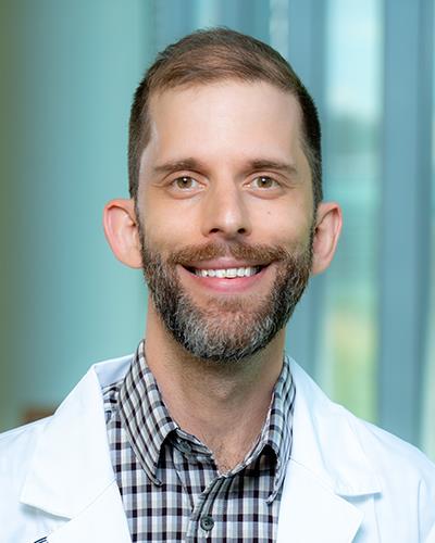 Foto de Steven Mudroch, MD