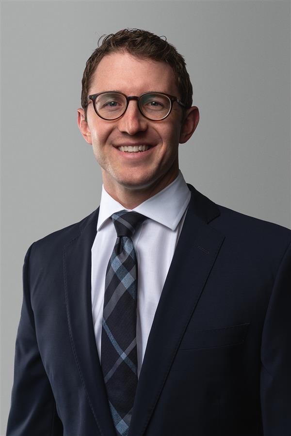 Faculty Photo