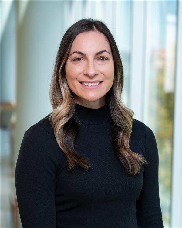 Foto de Terra Busse, PA-C