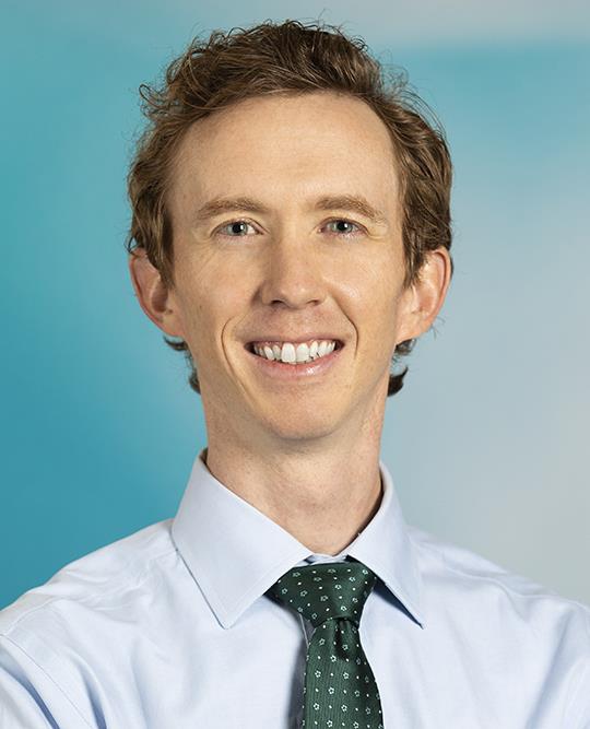 Jonathan Higgins, MD, FAAP