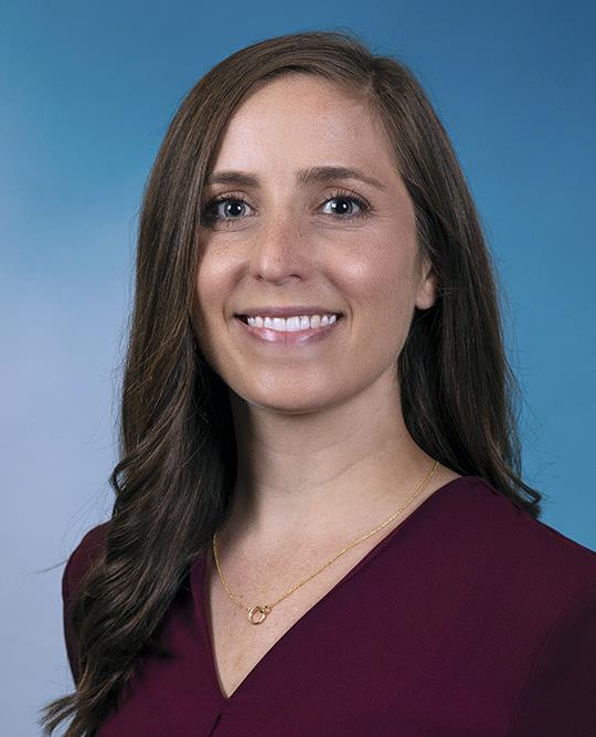 Elise Emser, PhD