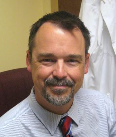Photo of Peter Smith, MD