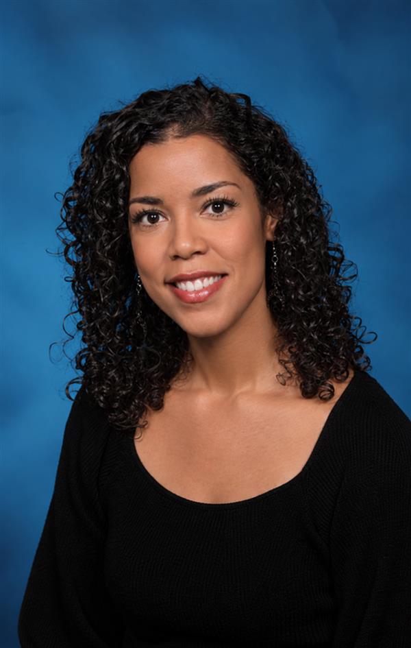Faculty Photo