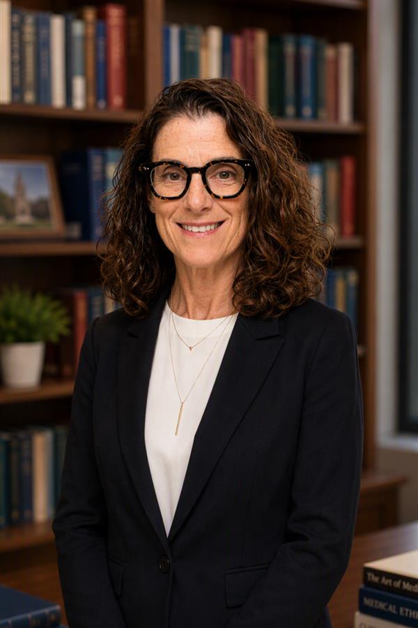 Faculty Photo
