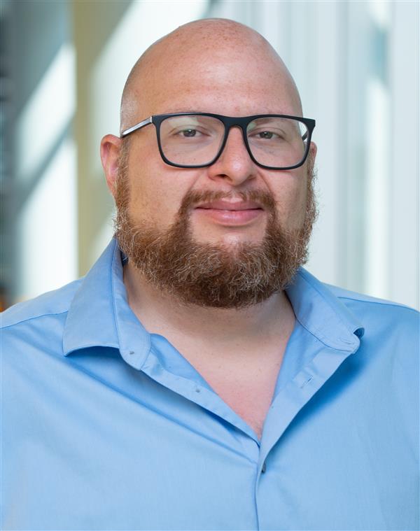 Faculty Photo
