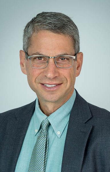 Faculty Photo