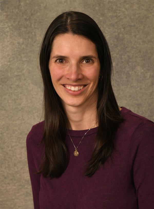 Faculty Photo