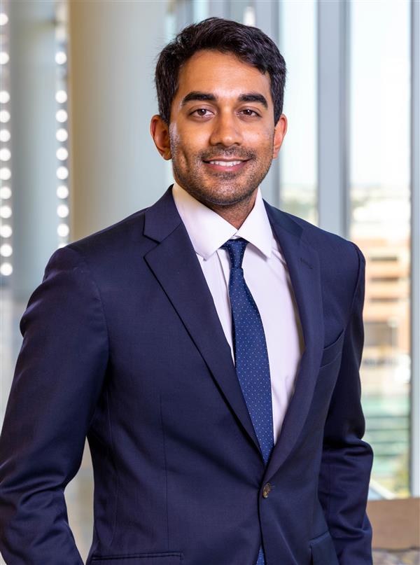 Amit Reddy, MD