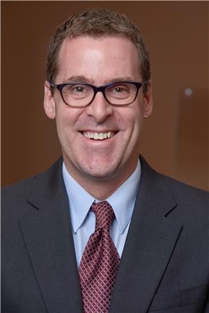 Faculty Photo