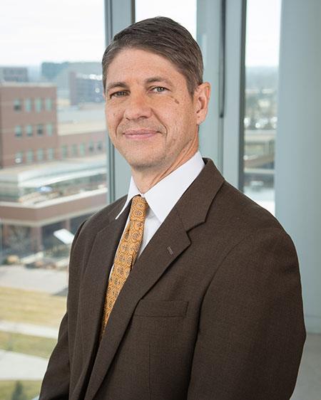 Photo of Todd Bull, MD