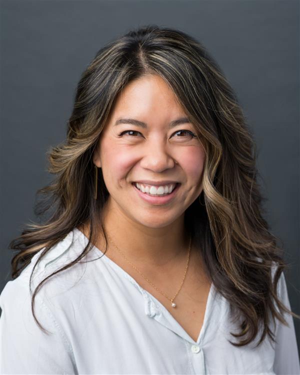 Photo of Irene Jaw, WHNP, MSN, RN