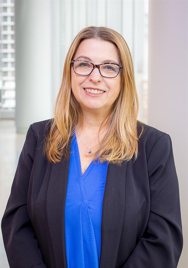 Faculty Photo