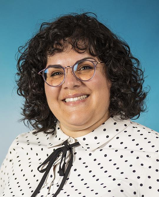 Marissa Nunes Moreno, PhD