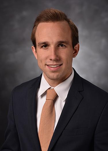 Faculty Photo