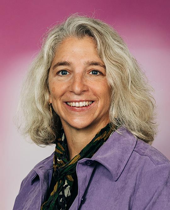 Diane Straub, MD