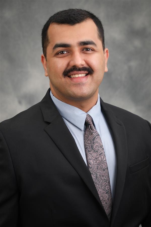 Photo of Ranish Khawaja, MD