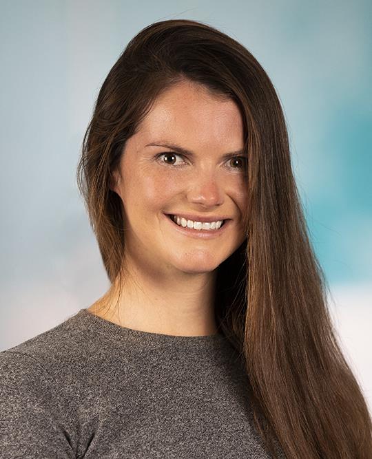 Stephanie Gibney, PA-C