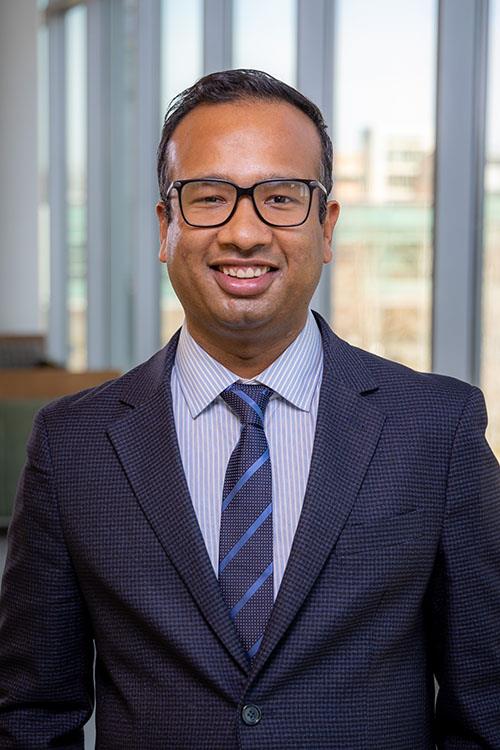 Faculty Photo