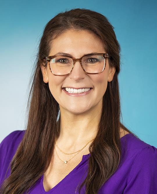 Rebecca Shay, MD
