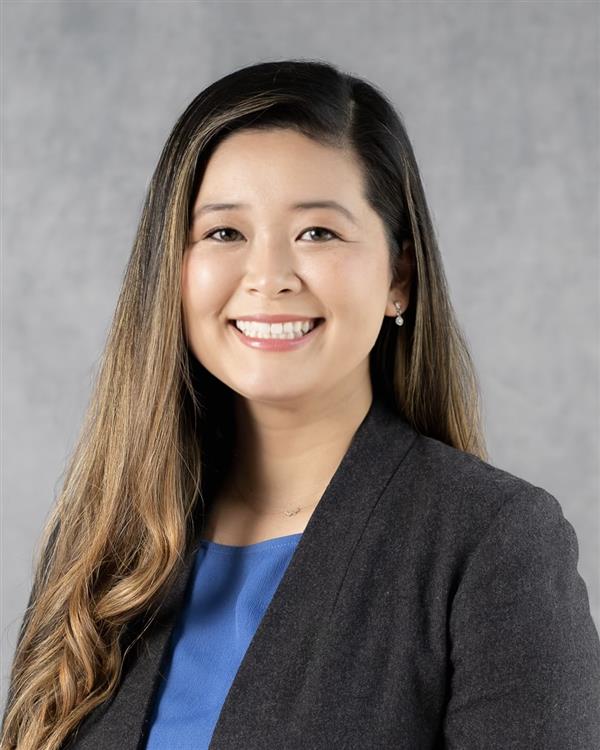 Photo of Lisa Walker, MD
