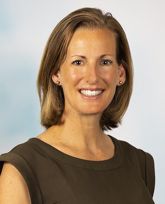 Alicia White, MD