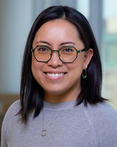 Photo of Celene Tan, NP