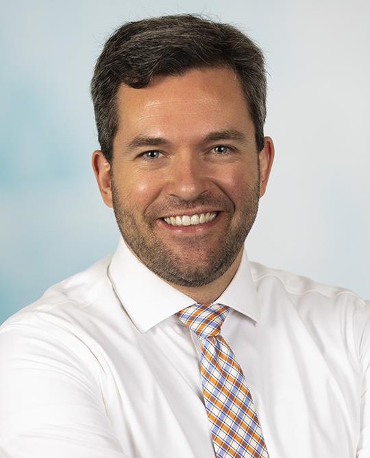 Eric Benz, MD