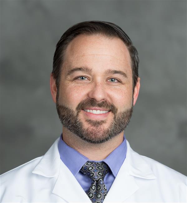Faculty Photo
