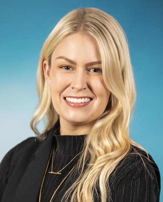 Mollie Gurley