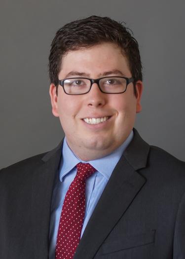 Photo of Alexander Quinones, MD