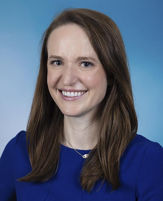 Photo of Casey Smith, MD