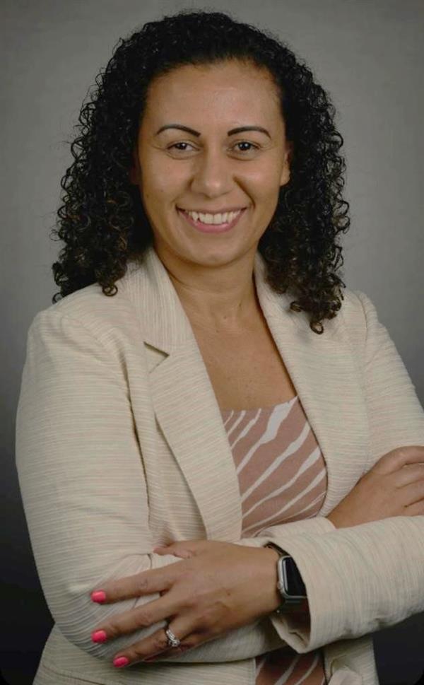 Faculty Photo