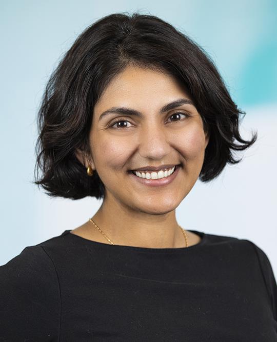 Devika Bhatia