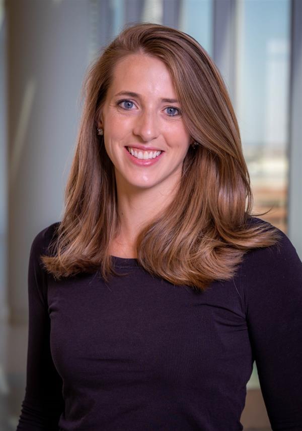 Photo of Kasey Wood, FNP