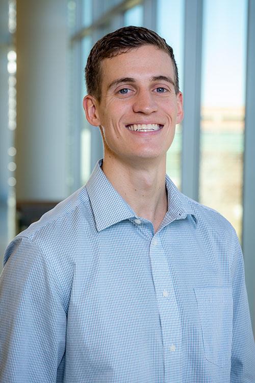 Faculty Photo
