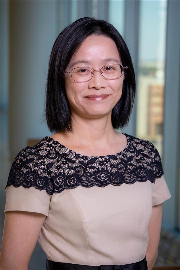 Faculty Photo