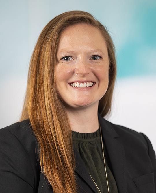 Bethany Morris, MD