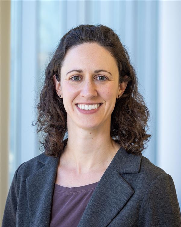 Faculty Photo